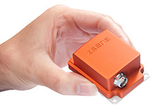 Motion Tracker Products - Xsens Technologies | DigiKey