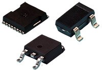 Image of YAGEO XSemi N- and P-Channel Power MOSFETS