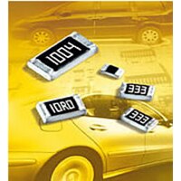 Image of YAGEO's AC Series Chip Resistors