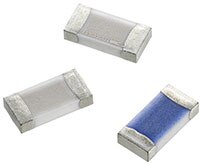 Image of YAGEO Platinum Temperature Sensors in SMD Packages