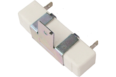 Image of YAGEO SQG Series Power Resistors