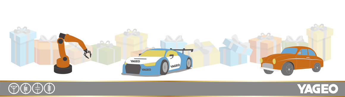 Thick Film Chip Resistors