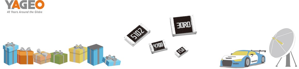 Thin Film Chip Resistor