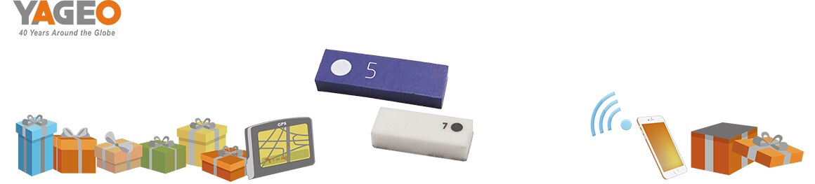 2.4/5 GHz Antenna