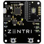 Zentri 的 ATG002 Piranha JTAG 编程器和调试工具