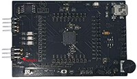 Zilog Z8 Encore！ 图片XP® F3224 系列微处理器开发套件