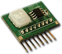 Image of Zilog/Littelfuse's ZMOTION™ Detection and Control Family