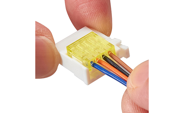 Image of 3M IDC Connector Portfolio