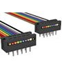 Imagen de DIP de 3M de 0.1" x 0.1", estilo 6