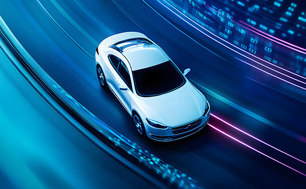 Image of 3PEAK Automotive Solutions