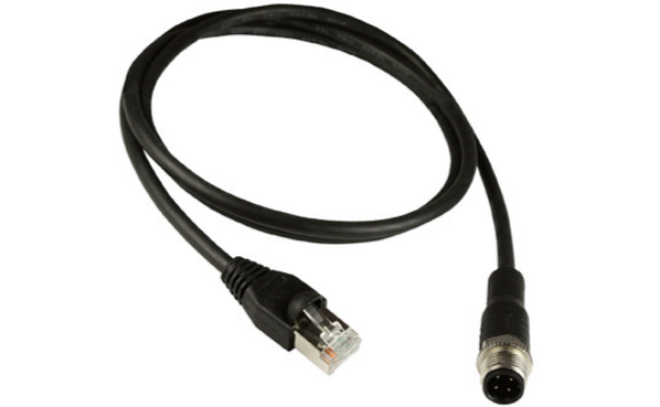 Image of ASI's ASI-M12-RJ45-11103