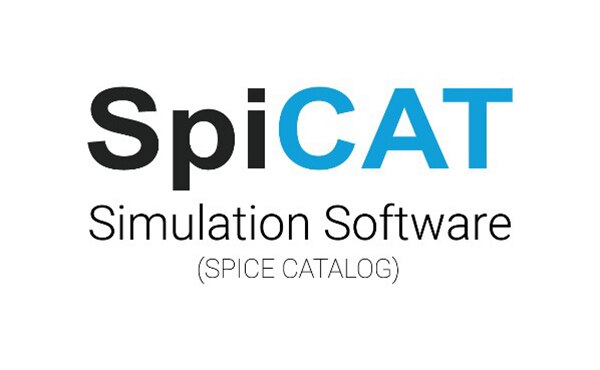 Image of AVX's SpiCAT