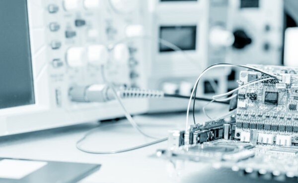 Image of Aces' Medical Electronics