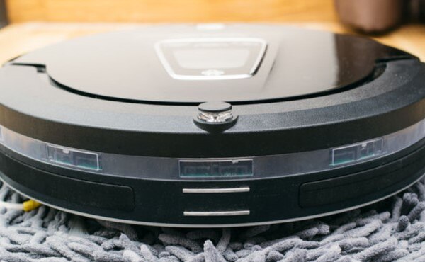 Image of Aces' Smart Home Appliances