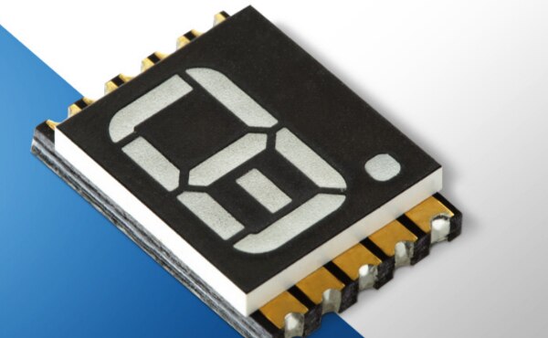 Image of American Opto Plus LED's Super Thin LED Display