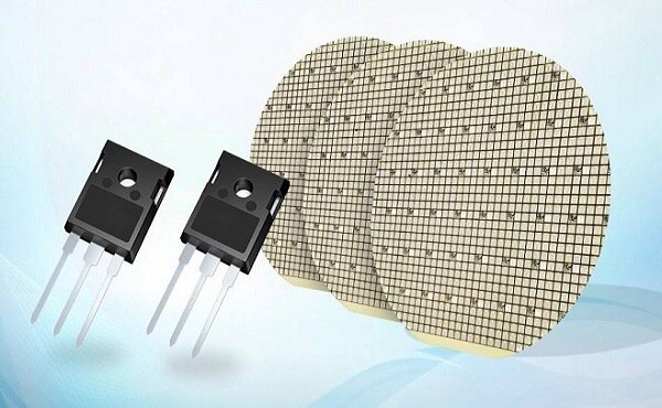 Image of Anbon's SiC MOS