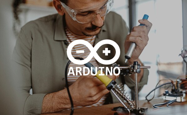 Image of Arduino Makers