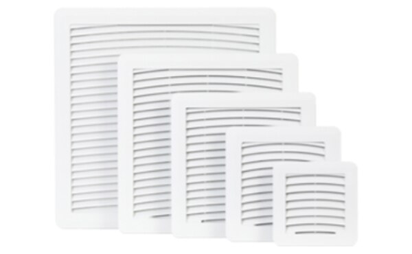 Image of Ariel Technology's Exhaust Filter