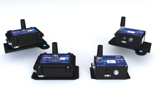 Image of Beanair Sensors Long Range , Low Power Inclinometer - LoraWan protocol
