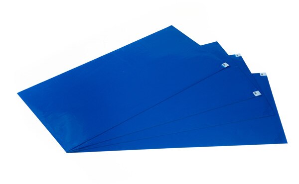 Bertech's ESD Cleanroom Sticky Mats