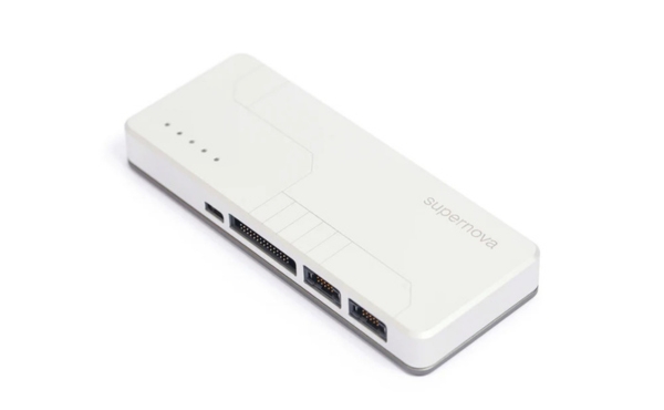 Image of Binho's Supernova