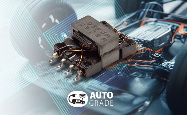 Image of Bourns Automotive Gate Driver