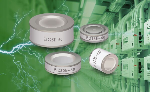 Image of Bourns High Energy Gas Discharge Tubes