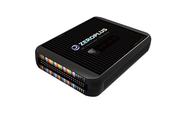Image of Zeroplus logic analyzer_ LAP-CPro