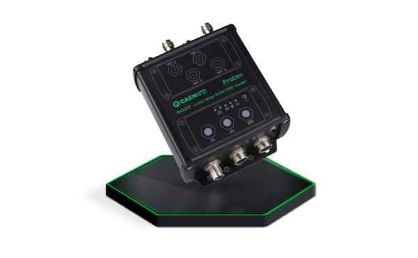 Image of CAEN RFID's Proton - R4320P