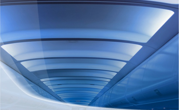 Image of CML Innovative Technologies' Aviation