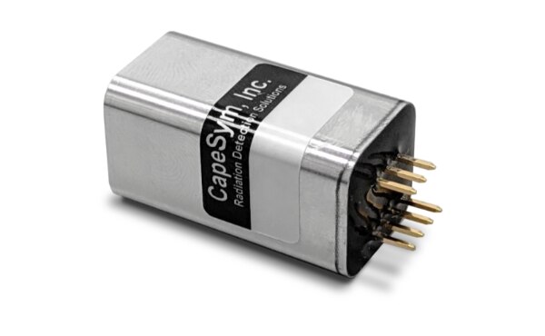 Image of CapeSym's MacroPixel