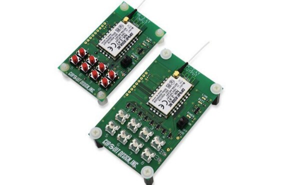 Image of Circuit Design's Development Tools