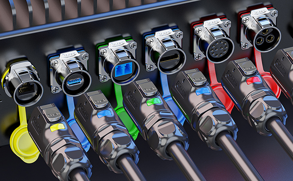 Image of Cnlinko LP Series