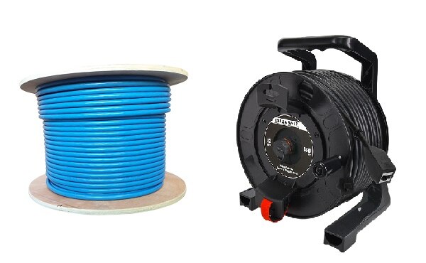 Image of CompuCablePlusUSA's Bulk Wires