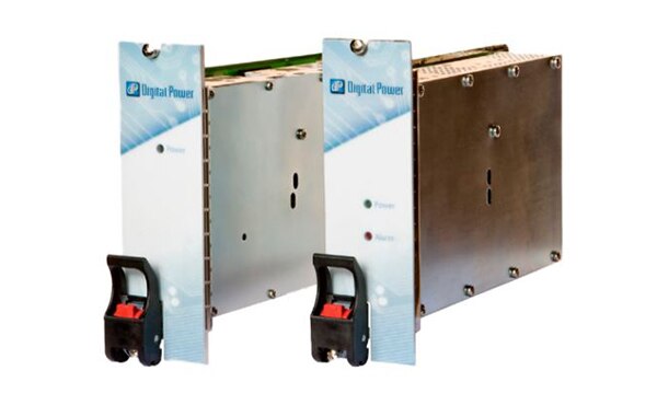 Image of Digital Power's CPCI-AC-3U-300