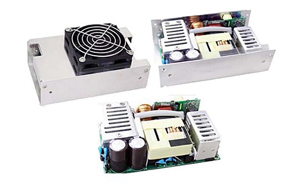 Image of Digital Power's HDM500