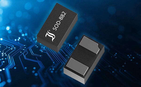 Image of Diotec ESD9BL0522P - Bidirectional ESD