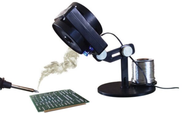 Image of EDSYN's Fuminator Series