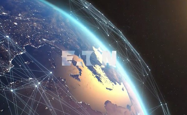 Image of Eaton's Who We Are Video