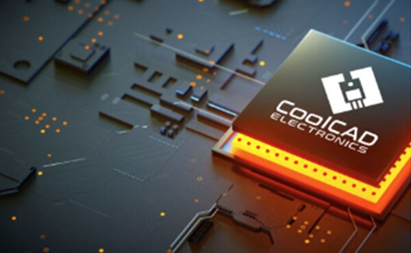 Image of Electroverge's CoolCAD SiC MOSFETs