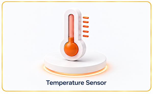 Image of Ellenex Temperature Sensors