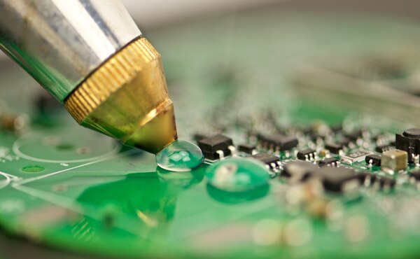 Image of Ellsworth Adhesives' Adhesives Products