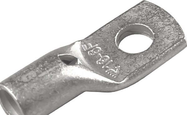 Image of Elpress' KRF Tube Terminals