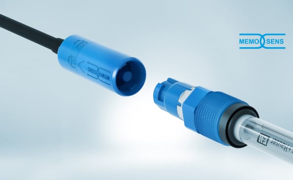 Image of Endress+Hauser Memosens CPS11E Series