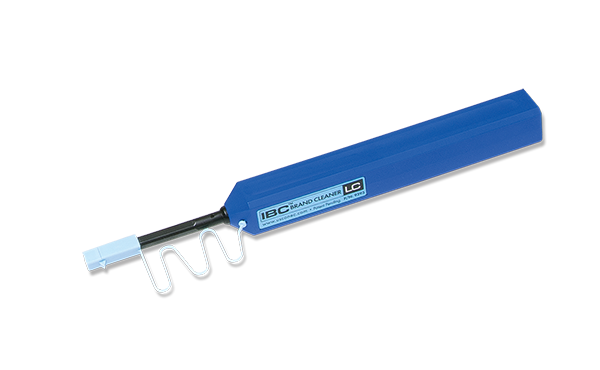 Image of FiberSource's Fiber Optic Cleaning Tools 
