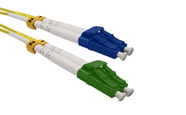 Image of FiberSource Prysmian Series Duplex Fiber Optic Patchscords