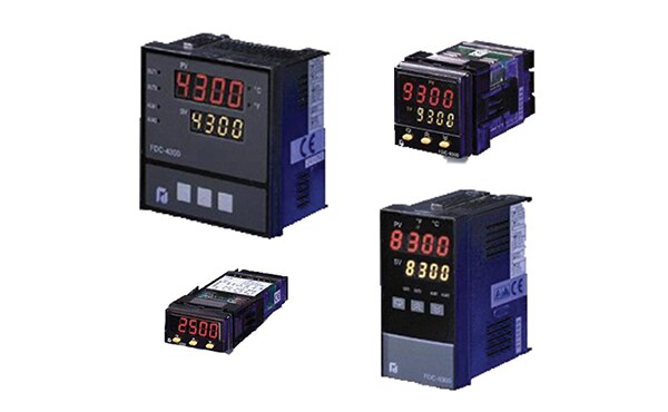 Image of Future Design Controls FDC 300 Series