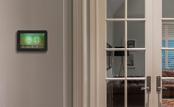 Image of faytech Building Automation solutions