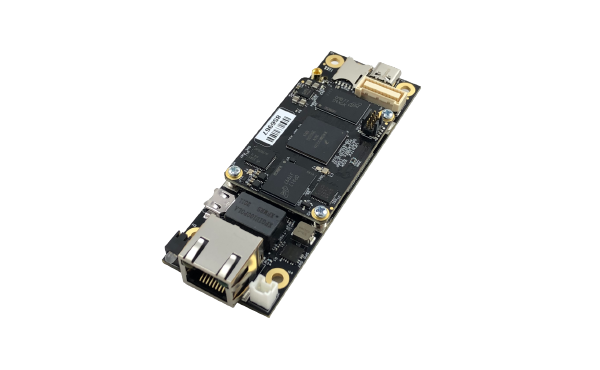 Image of Gateworks Corporation's GW7101-21 SBC