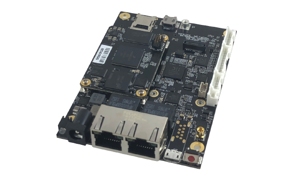 Gateworks Corporation Distributor | DigiKey